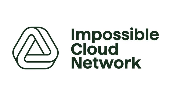 Impossible Cloud Network Launches Testnet to Drive Development of a Decentralized Cloud to Challenge AWS