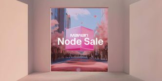 Mawari Announces Node Sale to Bring Immersive Content to the World