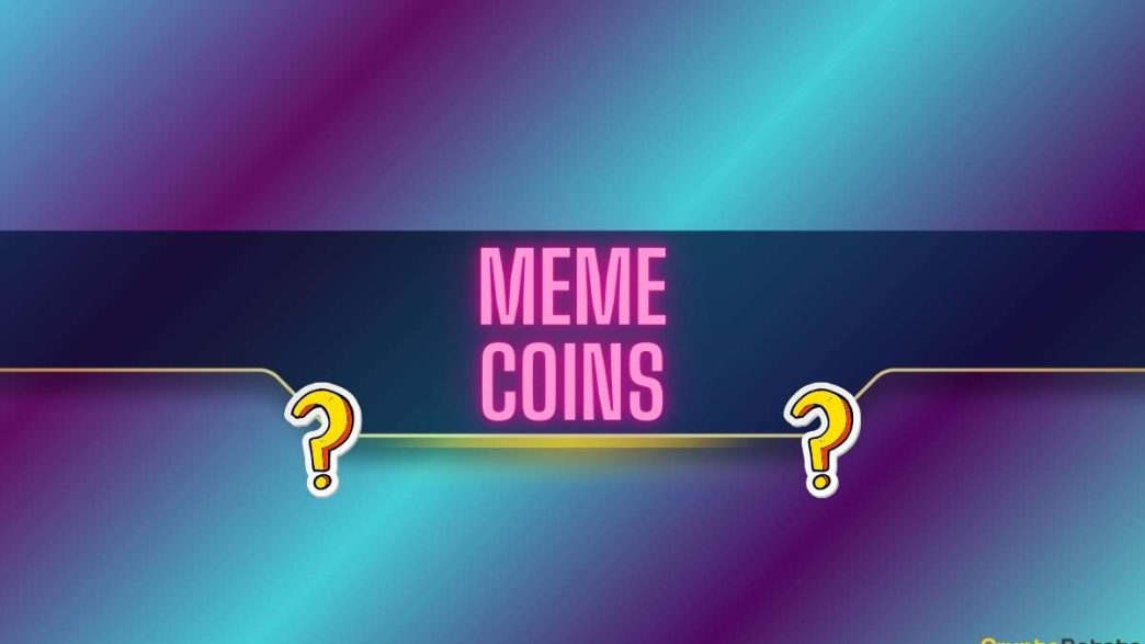 Here's Why These 5 Meme Coins Might 'Do Extremely Well' This Bull Cycle (Analyst)