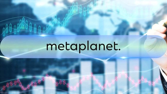 BTC Holder Metaplanet Raises $66M Through Stock Acquisition Rights Exercise