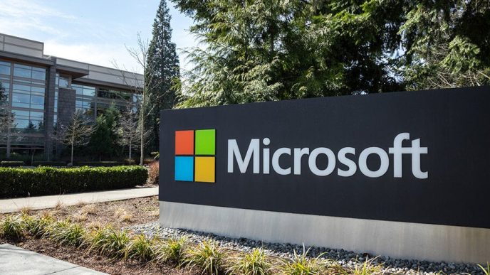 Microsoft Asks Shareholders to Vote Against Investing at Bitcoin: SEC Filing