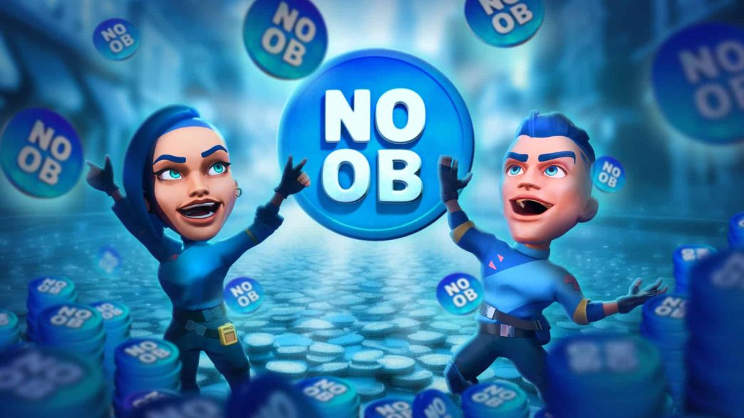 Blast Royale to Launch $NOOB Low FDV Community Offering (LCO) for First Gaming x Meme Token