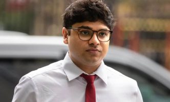 Former FTX's Head of Engineering Nishad Singh Dodges Prison