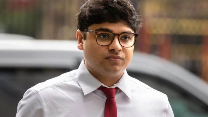 Former FTX's Head of Engineering Nishad Singh Dodges Prison