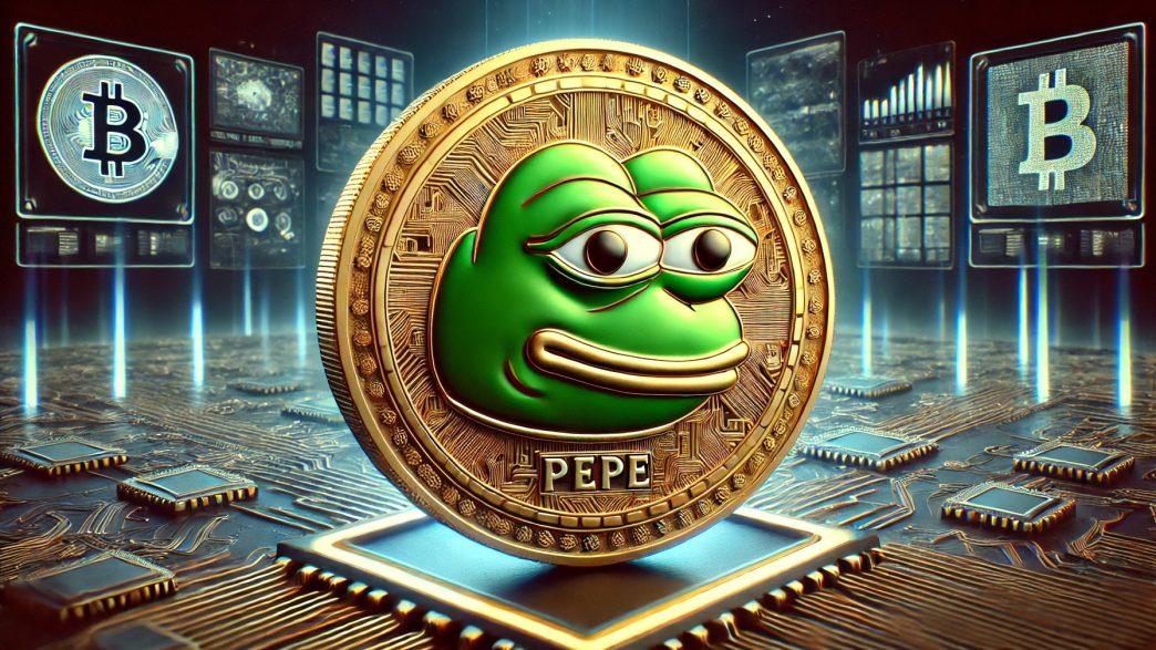 Analyst Says PEPE Bearish Continuation Is Possible For A 50% Price Crash