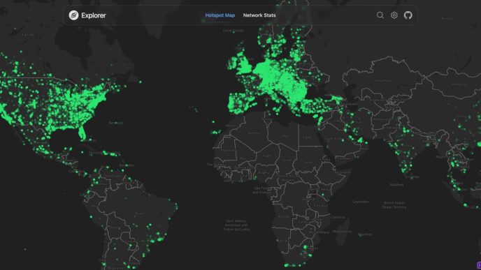 Search CoinDesk