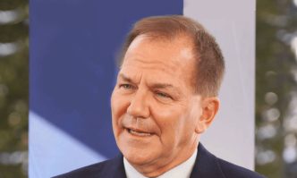 Paul Tudor Jones Longs Bitcoin as ‘All Roads Lead to Inflation’