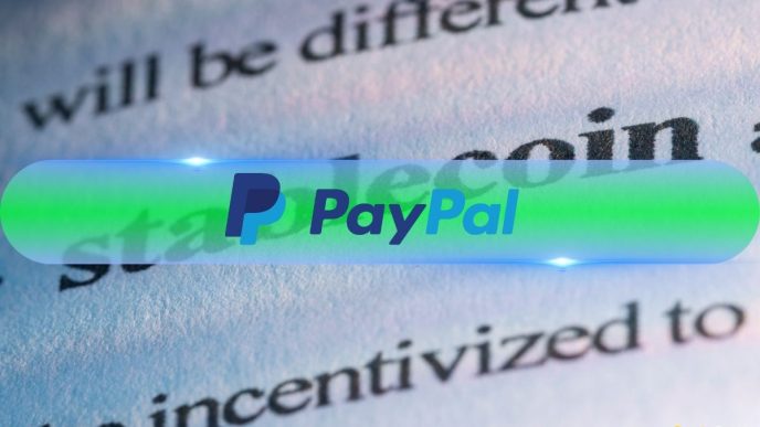 PayPal's PYUSD Gains Ground in Stablecoin Battle: Hashdex Research