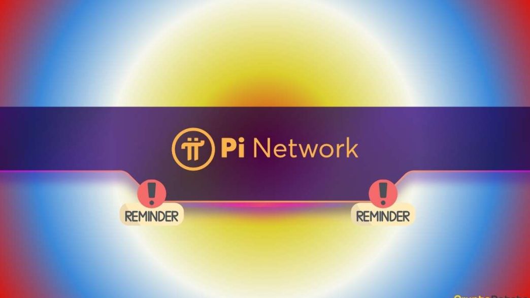 Pi Network Issues a Critical Reminder to Users: Details