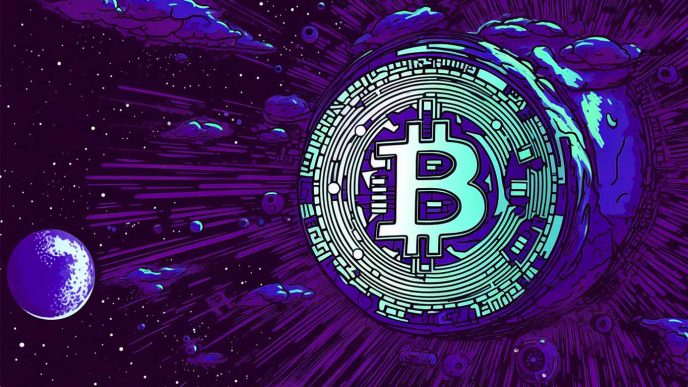 Analyst Justin Bennett Issues Bitcoin Alert, Says BTC Primed To Plunge if Major Support Level Fails To Hold