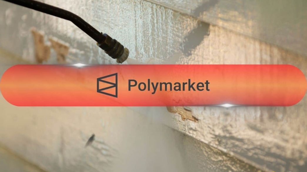 Polymarket Election Betting Rife With Wash Trading: Report