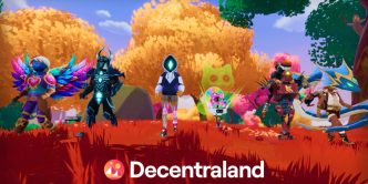 Decentraland Launches Revamped Virtual World with Enhanced Performance, Engaging Features, and Future-Ready Architecture