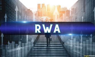 DeFi TVL Share of Real-World Asset (RWA) Protocols Doubles Since July