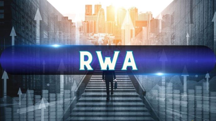 DeFi TVL Share of Real-World Asset (RWA) Protocols Doubles Since July