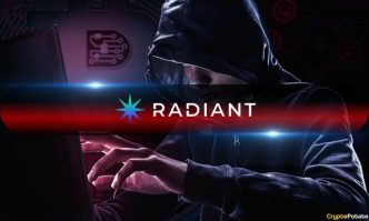 DeFi Lending Platform Radiant Capital Suffers $50M Exploit