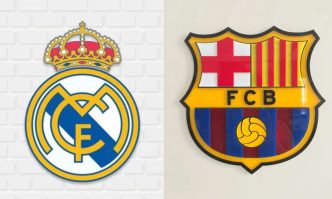 Barcelona and Real Madrid Legends Accused of Endorsing a €3 Billion Crypto Ponzi (Report)