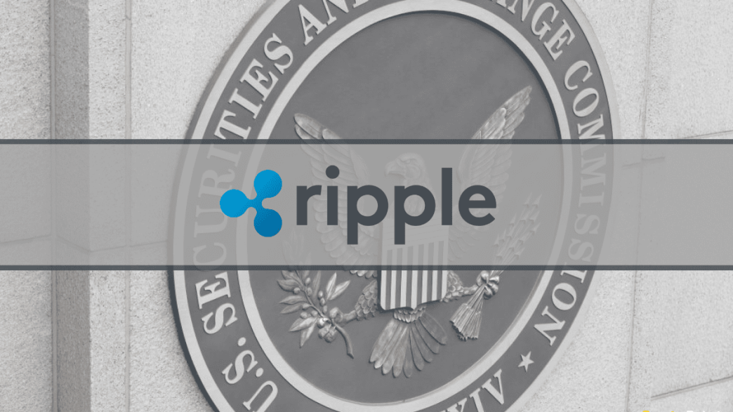 XRP Price Crashes 12% as SEC Appeals in the Ripple Lawsuit