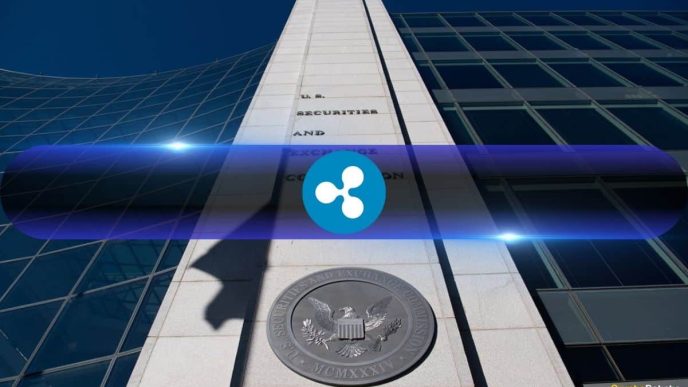 Ripple's XRP Involved in Another Lawsuit Against the SEC: Details