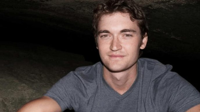 Trump Once Again Vows to 'Save' Silk Road Founder Ross Ulbricht