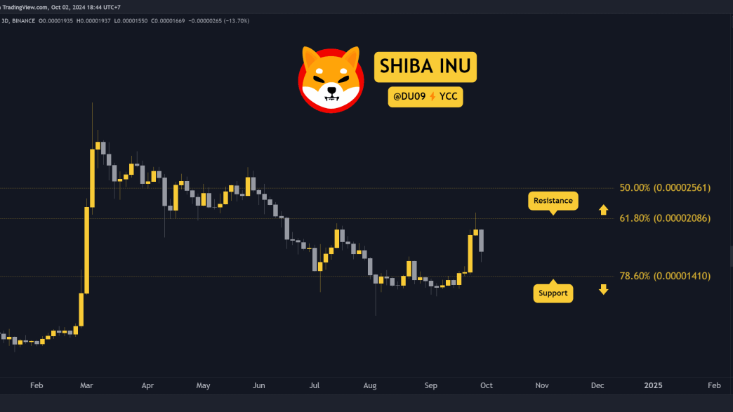 The Reason Behind Shiba Inu (SHIB) Price Plummet Today: Analysis