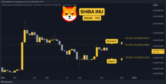 Shiba Inu (SHIB) Price Prediction for This Week