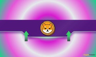 Shiba Inu (SHIB) Price Soars 4% Daily as Exchange Reserves Keep Declining