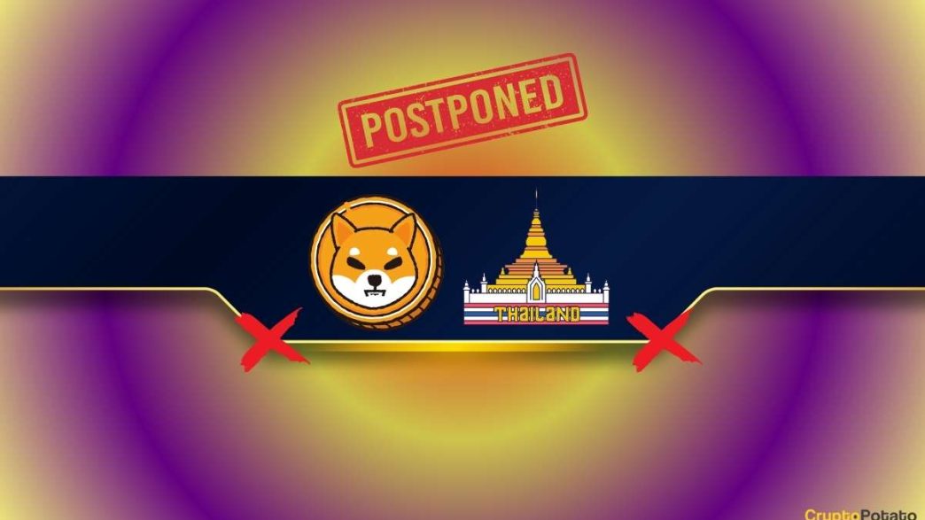 Here's Why Shiba Inu's Conference ShibaCon Got Postponed (Details)