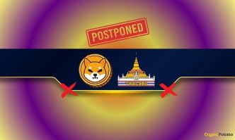 Here's Why Shiba Inu's Conference ShibaCon Got Postponed (Details)