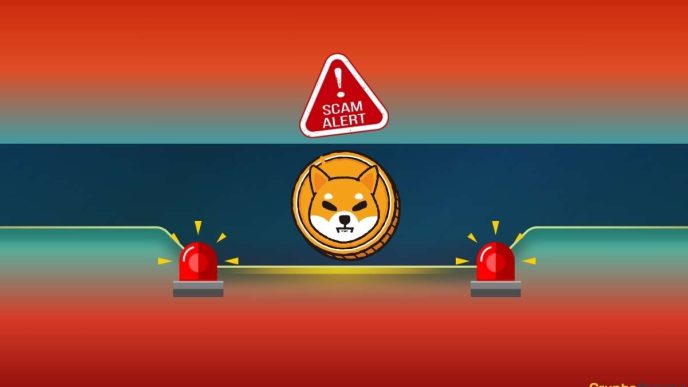 Shiba Inu (SHIB) Team Issues an Important Alert to the Community