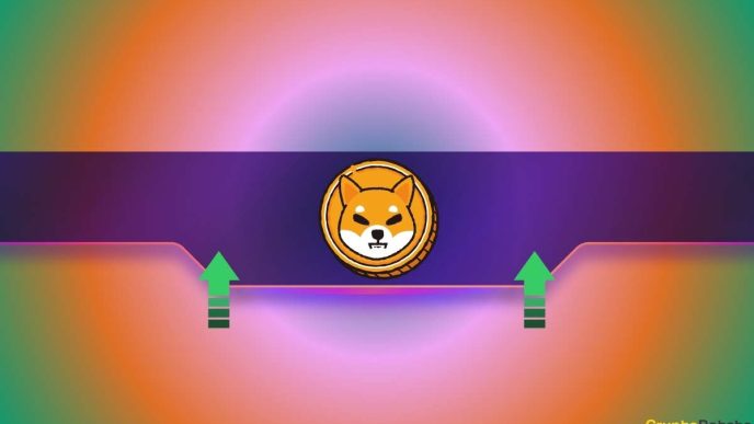 Why Is the Shiba Inu (SHIB) Price Up Today?