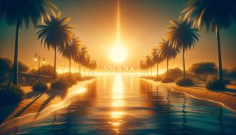 Solana (SOL) Flashes Breakdown Signs: Will Support Hold?