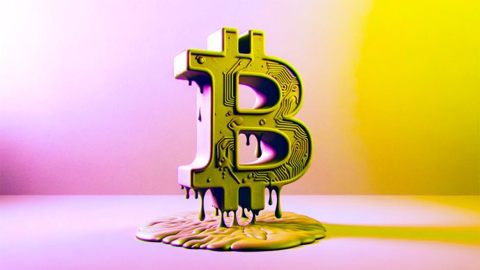 Crypto Analyst Says Bitcoin Due for Breakout After Successful Macro Price Retest – Here’s His Outlook