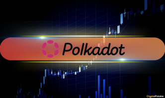 What do On-Chain Data and Technical Analysis Indicate for DOT's Price?