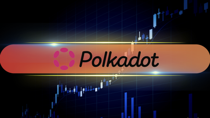 What do On-Chain Data and Technical Analysis Indicate for DOT's Price?