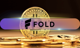 Bitcoin Reward App Fold Submits S-4 Filing to SEC for Upcoming IPO