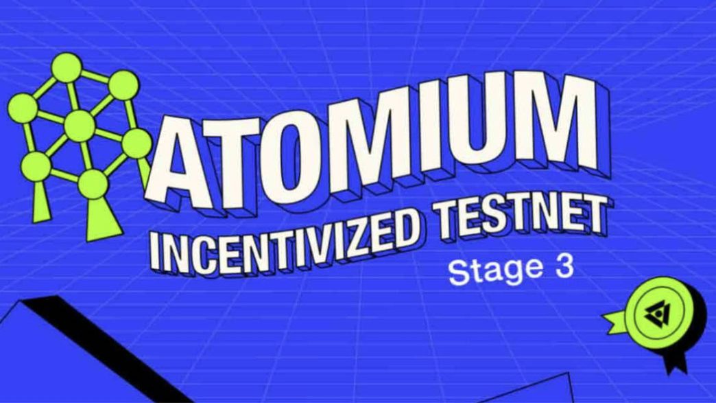 Shardeum Launches Stage 3 of Incentivized Testnet To Bolster Security and Functionality Ahead of Mainnet