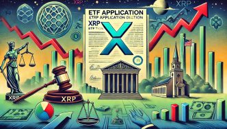 Bitwise's Spot XRP ETF Registration Statement Unveiled, Price Falls 7%