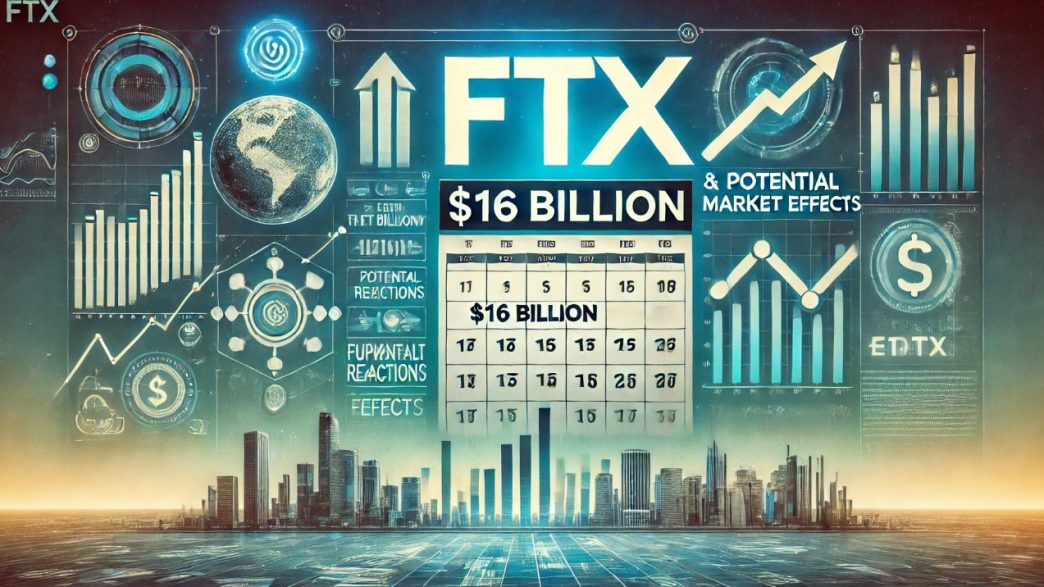 Key Dates For The $16 Billion Payout And Potential Market Effects