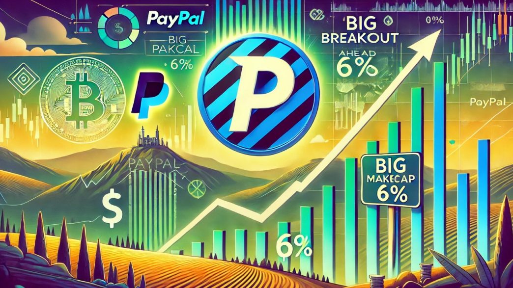 Solana Surpasses PayPal In Market Cap As Price Soars 6%; Analyst Predicts ‘Big Breakout’ Ahead