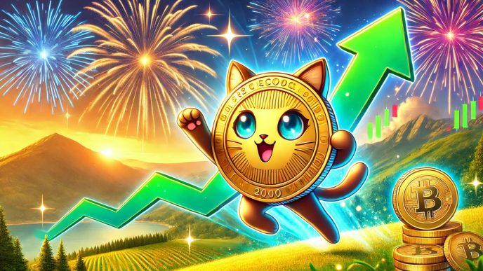 POPCAT Reaches New Record Price Of $1.75