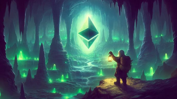 Top Analyst Issues Ethereum Alert, Says There’s a ‘Decent Chance’ ETH Crashes in December – Here Are His Targets