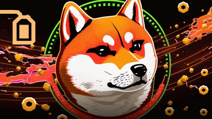 Top Memecoins Dogecoin and Shiba Inu Flashing Bearish Signal As Crowd Hype Surges to Five-Month Highs: Santiment