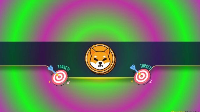 Shiba Inu's Shibarium Blasts Through Another Key Milestone, What Does it Mean for SHIB?