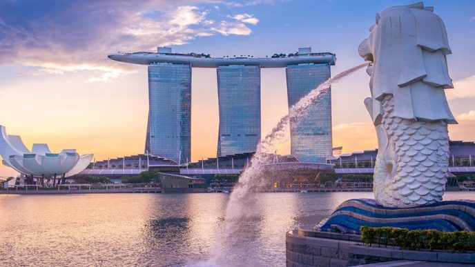 Euroclear Enters Asia with Stake in Singapore’s Blockchain Infrastructure Firm Marketnode