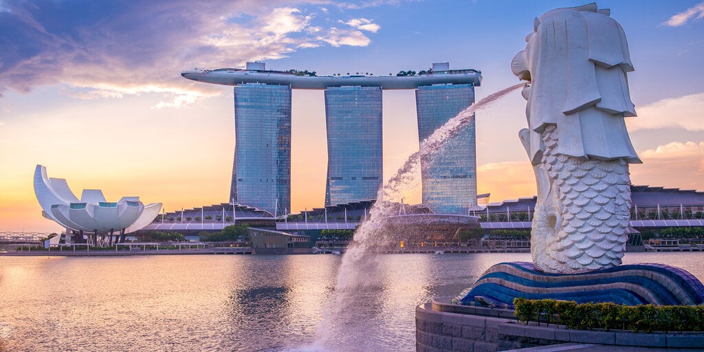 Euroclear Enters Asia with Stake in Singapore’s Blockchain Infrastructure Firm Marketnode