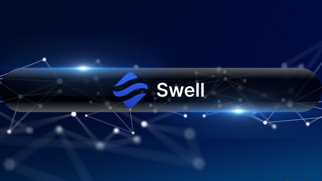 Liquid Restaking Protocol Swell Drops Polygon CDK for OP Stack