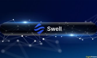 Liquid Restaking Protocol Swell Drops Polygon CDK for OP Stack