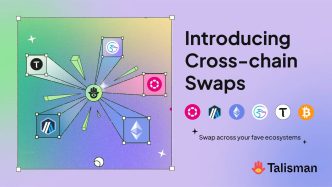 Talisman Brings More Users and Liquidity to Polkadot with Cross-Chain Swaps