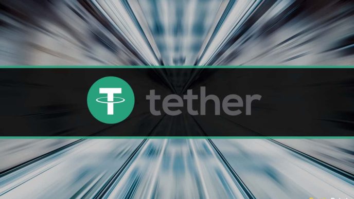 Tether CEO Denies WSJ Report Of Federal Investigation