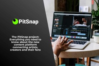 PitSnap Unveils New Platform for Artists, Creators, and Fans in the Evolving Digital Content Landscape